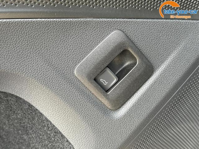 Volkswagen - Tiguan - EU-Neuwagen - Reimport