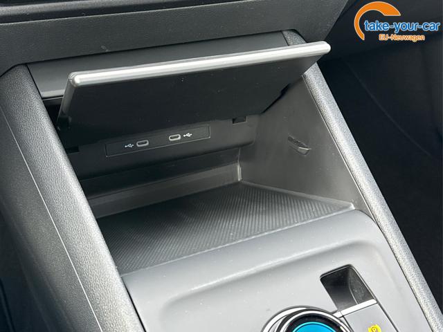 Volkswagen - Tiguan - EU-Neuwagen - Reimport