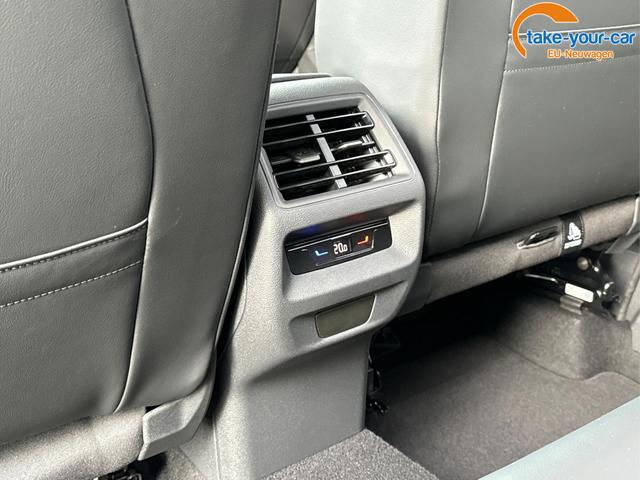 Volkswagen - Tiguan - EU-Neuwagen - Reimport