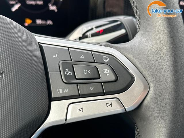 Volkswagen - Tiguan - EU-Neuwagen - Reimport