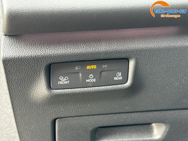 Volkswagen - Tiguan - EU-Neuwagen - Reimport