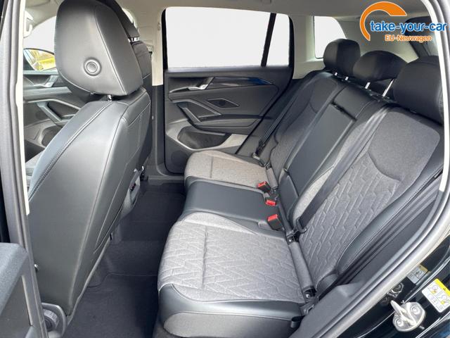 Volkswagen - Tiguan - EU-Neuwagen - Reimport