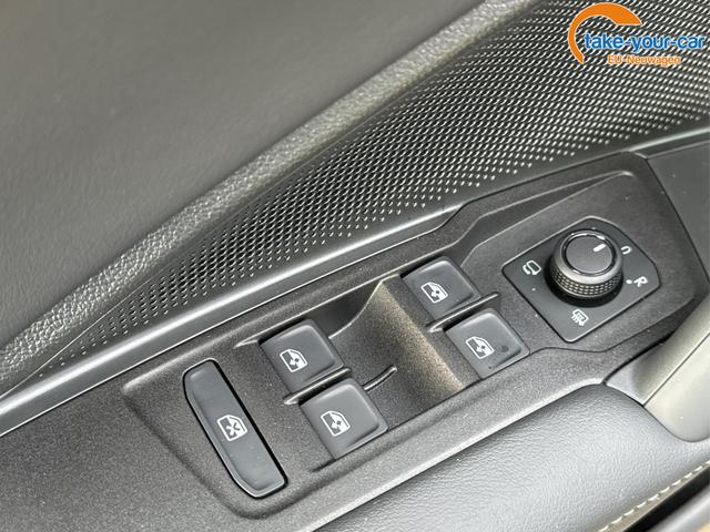 Volkswagen - Tiguan - EU-Neuwagen - Reimport