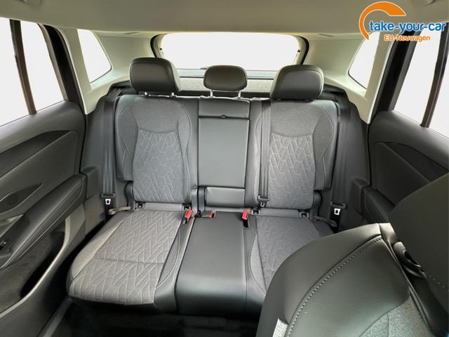 Volkswagen - Tiguan - EU-Neuwagen - Reimport