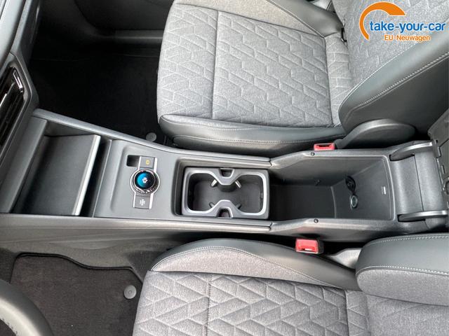 Volkswagen - Tiguan - EU-Neuwagen - Reimport