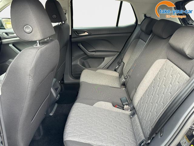 Volkswagen - T-Cross - EU-Neuwagen - Reimport