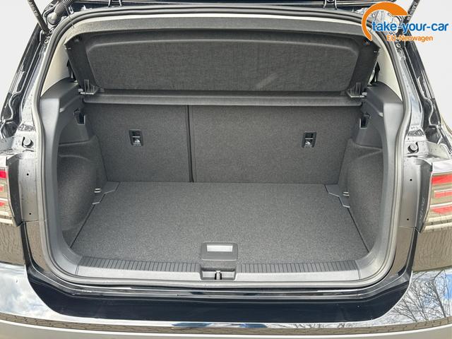 Volkswagen - T-Cross - EU-Neuwagen - Reimport