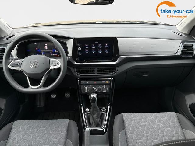 Volkswagen - T-Cross - EU-Neuwagen - Reimport