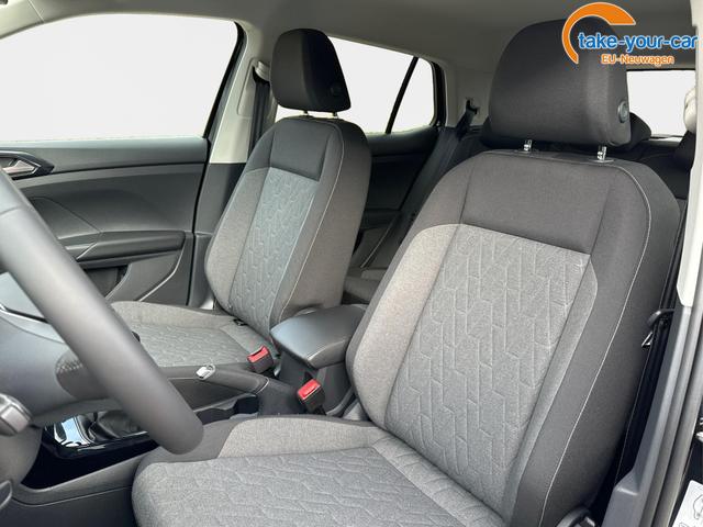 Volkswagen - T-Cross - EU-Neuwagen - Reimport