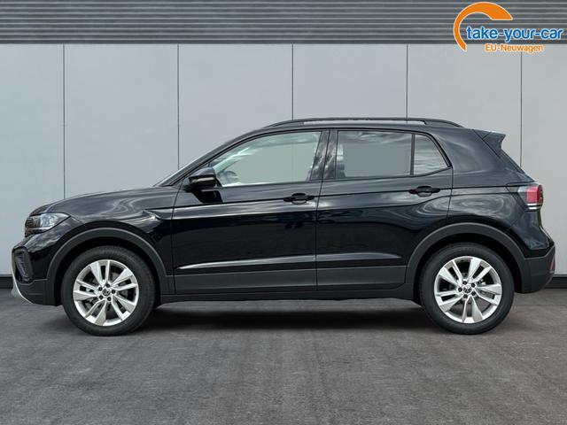 Volkswagen - T-Cross - EU-Neuwagen - Reimport