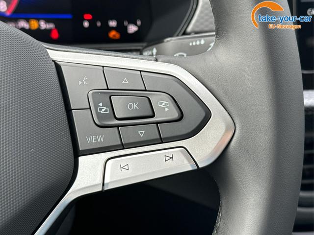 Volkswagen - T-Cross - EU-Neuwagen - Reimport