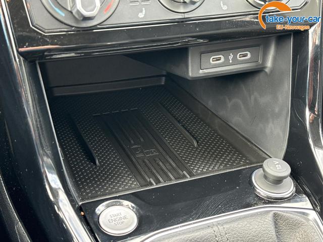 Volkswagen - T-Cross - EU-Neuwagen - Reimport