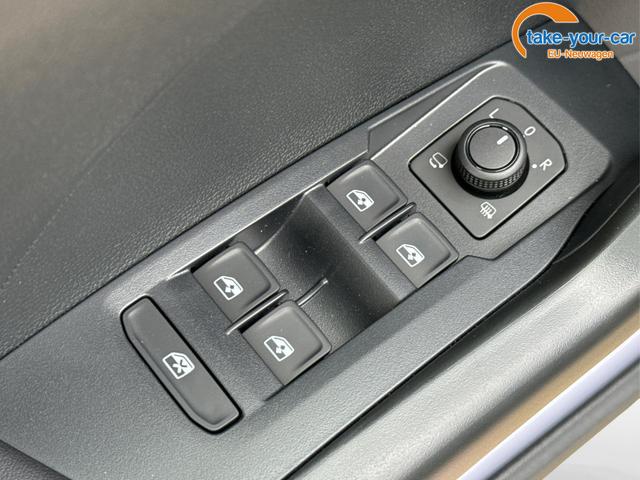 Volkswagen - T-Cross - EU-Neuwagen - Reimport