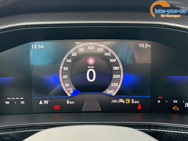 Volkswagen - T-Cross - EU-Neuwagen - Reimport