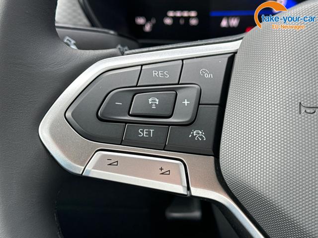 Volkswagen - T-Cross - EU-Neuwagen - Reimport