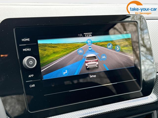 Volkswagen - T-Cross - EU-Neuwagen - Reimport