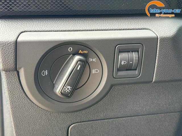 Volkswagen - T-Cross - EU-Neuwagen - Reimport