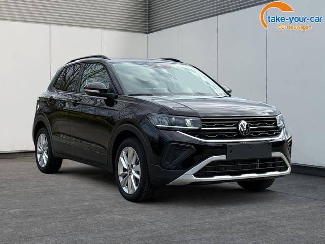 Volkswagen - T-Cross - EU-Neuwagen - Reimport