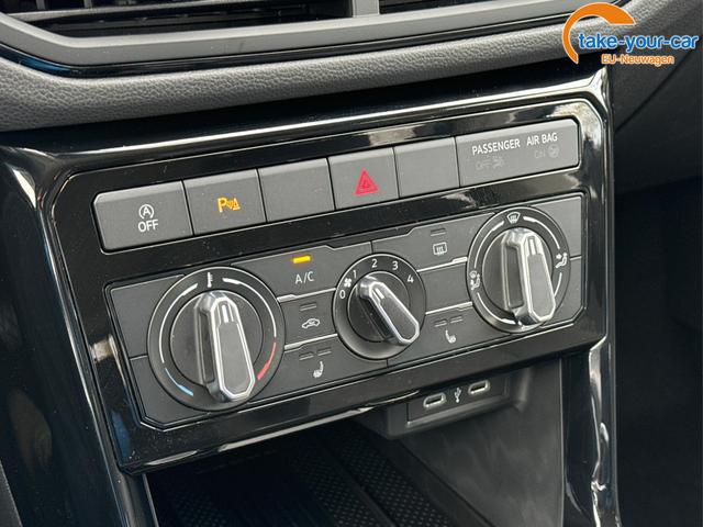 Volkswagen - T-Cross - EU-Neuwagen - Reimport