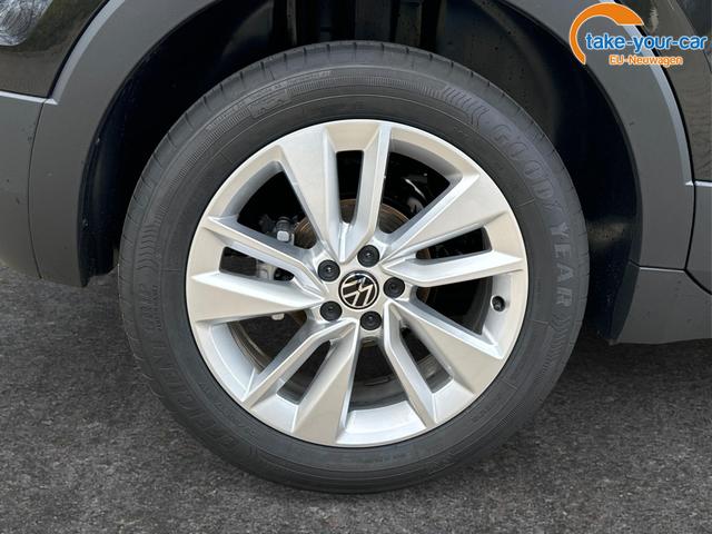 Volkswagen - T-Cross - EU-Neuwagen - Reimport