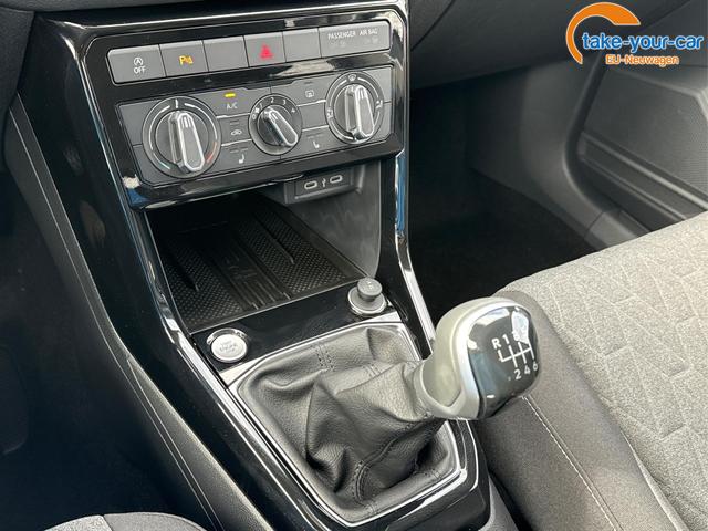 Volkswagen - T-Cross - EU-Neuwagen - Reimport