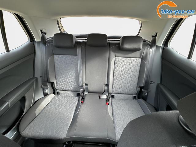 Volkswagen - T-Cross - EU-Neuwagen - Reimport