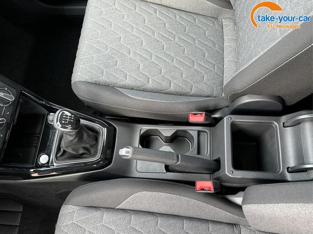 Volkswagen - T-Cross - EU-Neuwagen - Reimport