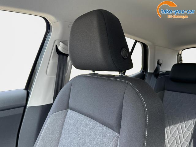 Volkswagen - T-Cross - EU-Neuwagen - Reimport