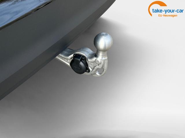 Volkswagen - Tiguan - EU-Neuwagen - Reimport