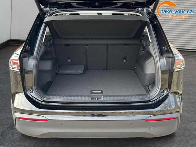 Volkswagen - Tiguan - EU-Neuwagen - Reimport