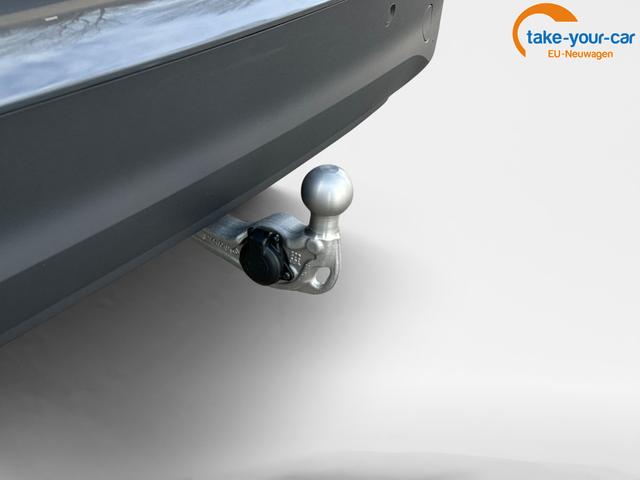 Volkswagen - Tiguan - EU-Neuwagen - Reimport