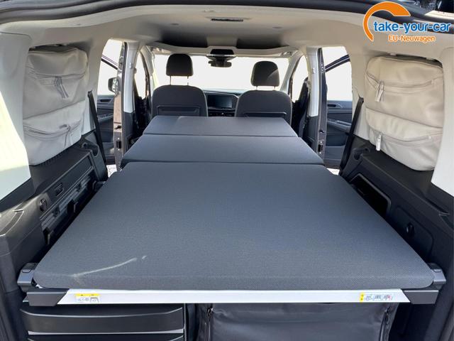 Volkswagen - Caddy - EU-Neuwagen - Reimport