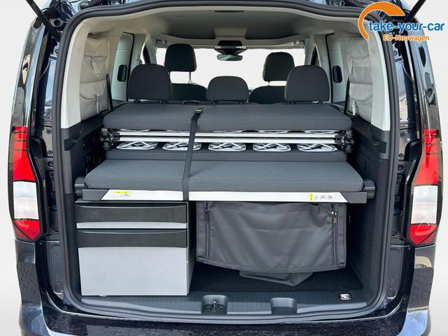 Volkswagen - Caddy - EU-Neuwagen - Reimport