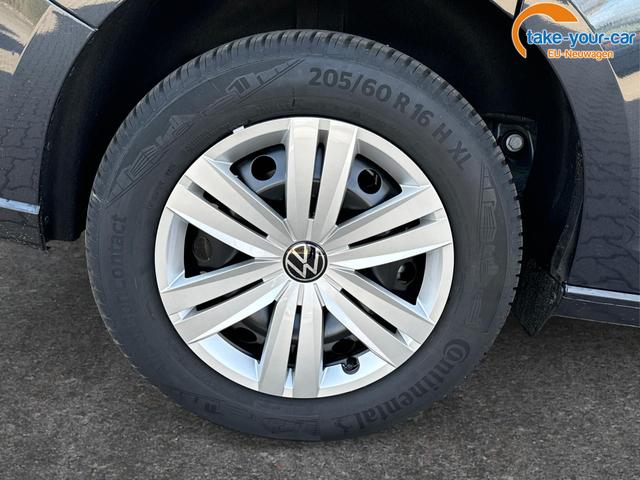 Volkswagen - Caddy - EU-Neuwagen - Reimport