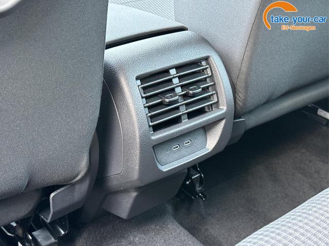 Volkswagen - Caddy - EU-Neuwagen - Reimport