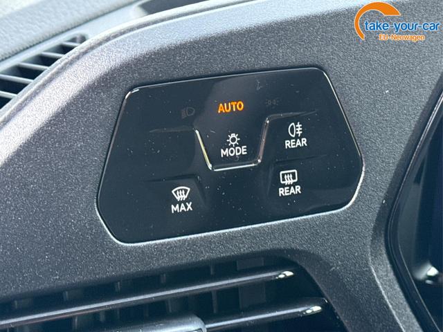 Volkswagen - Caddy - EU-Neuwagen - Reimport