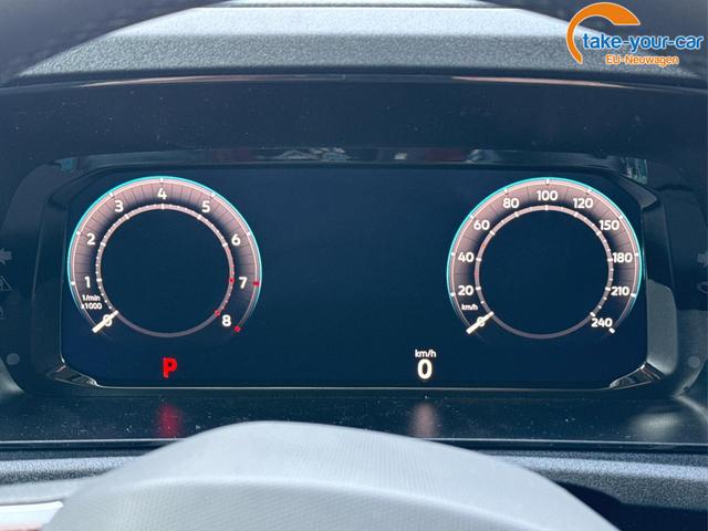 Volkswagen - Caddy - EU-Neuwagen - Reimport