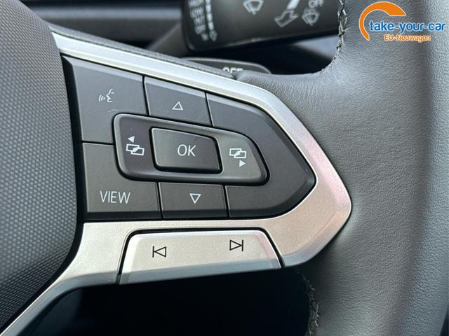 Volkswagen - Caddy - EU-Neuwagen - Reimport