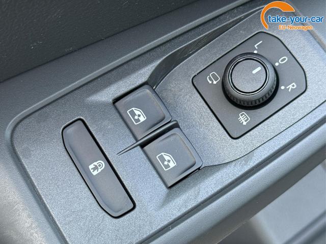 Volkswagen - Caddy - EU-Neuwagen - Reimport