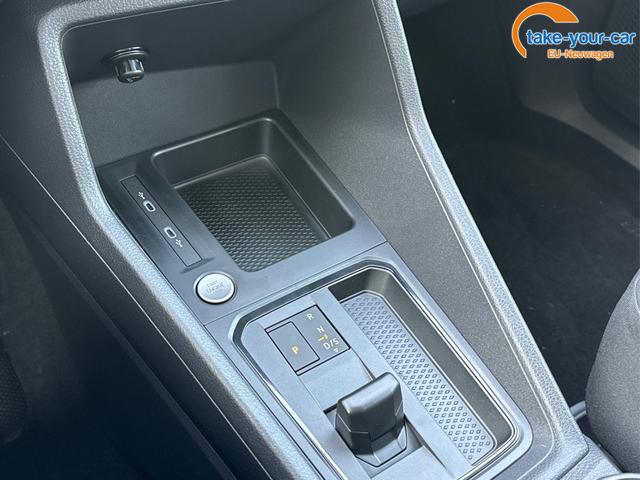 Volkswagen - Caddy - EU-Neuwagen - Reimport