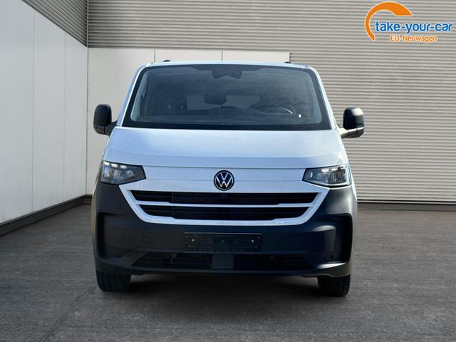Volkswagen - T7 Caravelle - EU-Neuwagen - Reimport