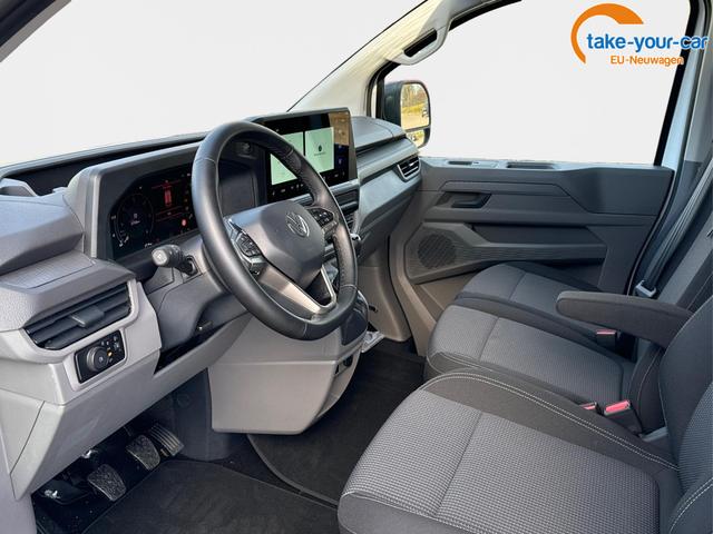 Volkswagen - T7 Caravelle - EU-Neuwagen - Reimport