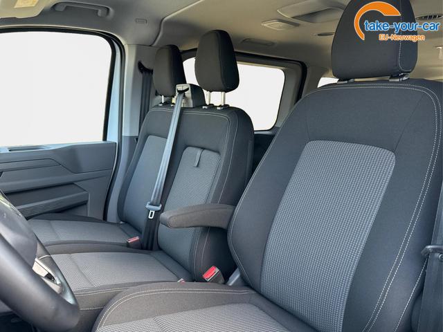 Volkswagen - T7 Caravelle - EU-Neuwagen - Reimport