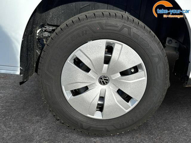 Volkswagen - T7 Caravelle - EU-Neuwagen - Reimport