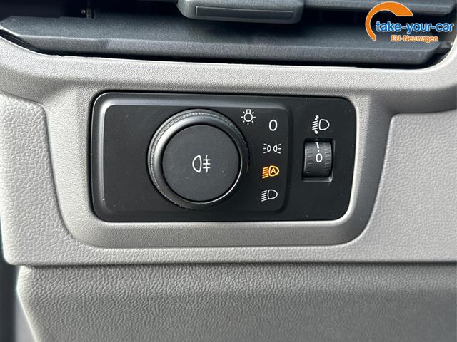 Volkswagen - T7 Caravelle - EU-Neuwagen - Reimport