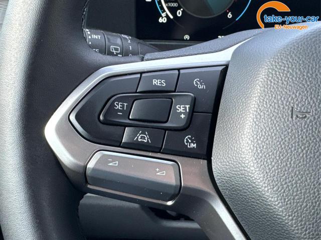 Volkswagen - T7 Caravelle - EU-Neuwagen - Reimport