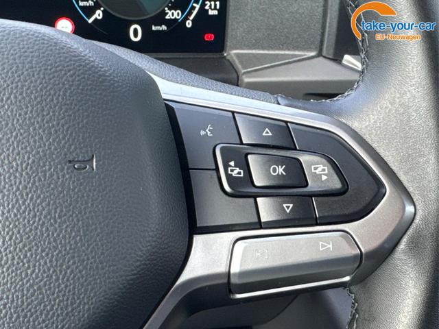 Volkswagen - T7 Caravelle - EU-Neuwagen - Reimport