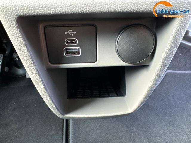 Volkswagen - T7 Caravelle - EU-Neuwagen - Reimport