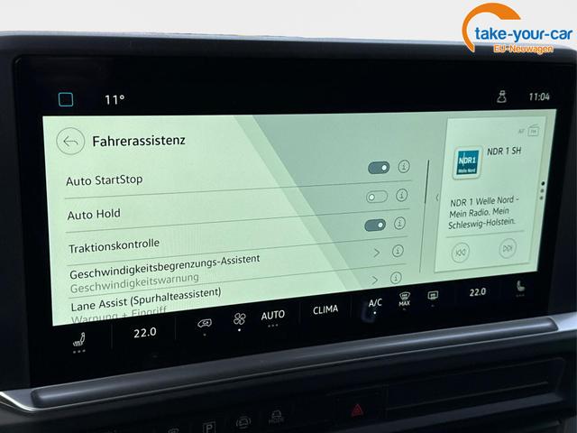 Volkswagen - T7 Caravelle - EU-Neuwagen - Reimport