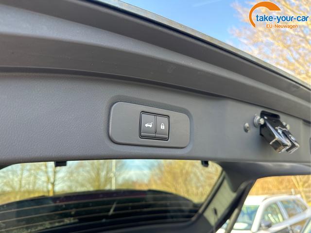 Nissan - Qashqai - EU-Neuwagen - Reimport